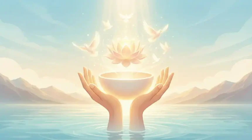 Ayuno espiritual para nuestra purificación