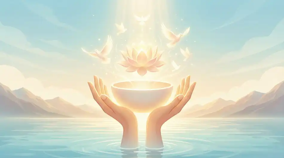 Ayuno espiritual para nuestra purificación