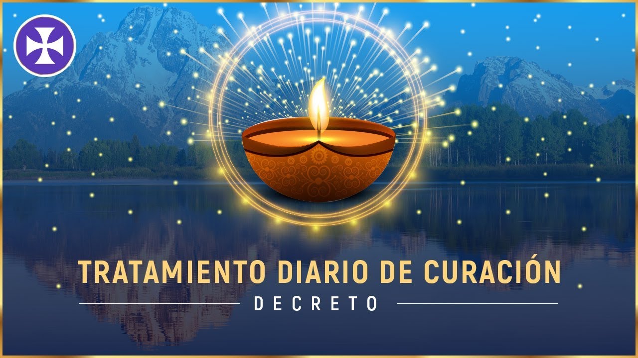 Tratamiento diario de curación