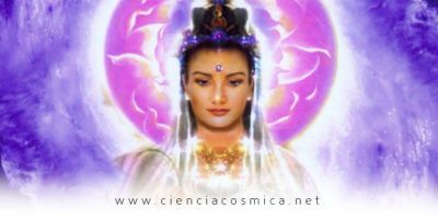 Diez principios de la felicidad por la maestra Kwan Yin