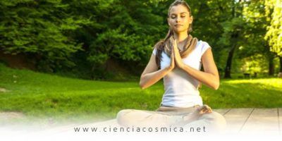 Solo a través de la meditación encontramos las respuestas más buscadas