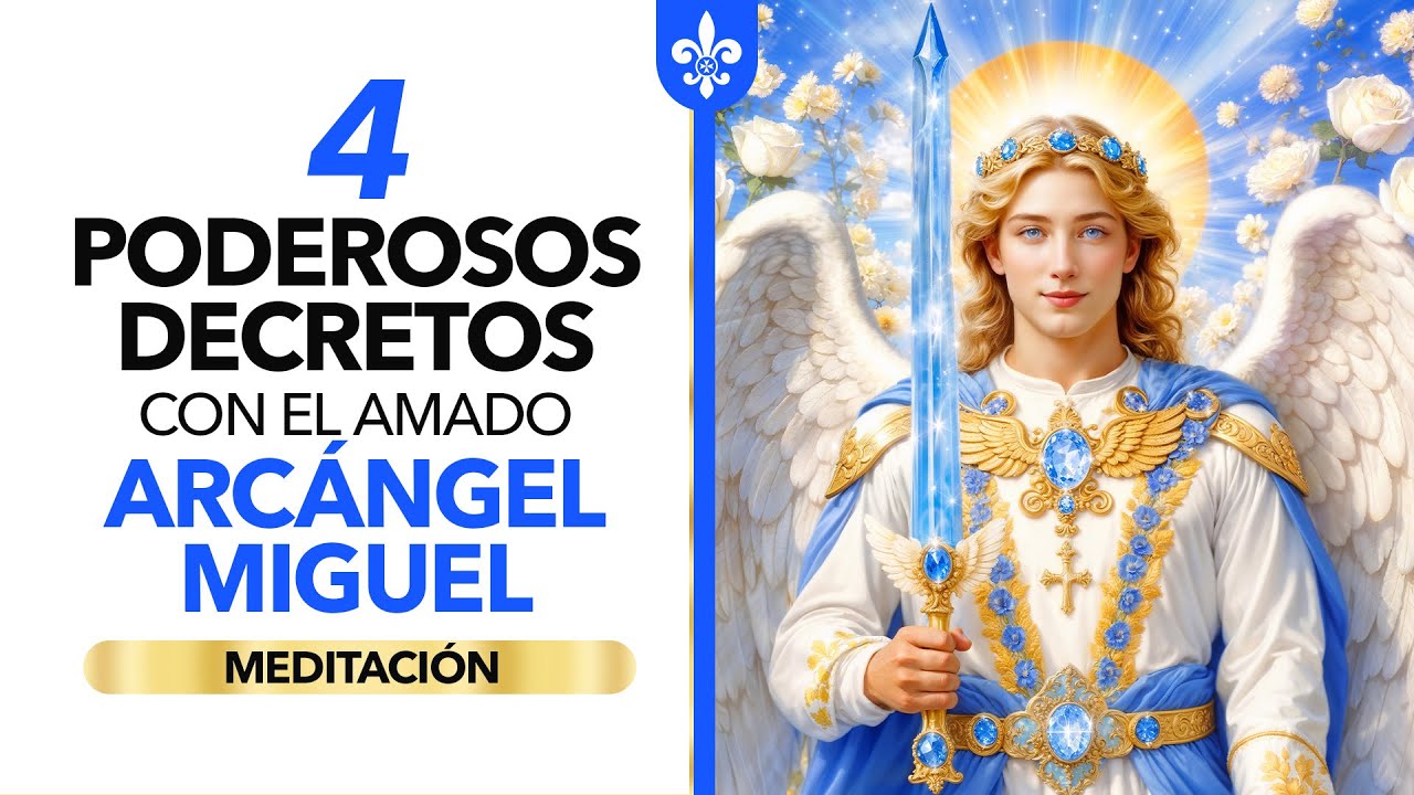 Arcángel Miguel