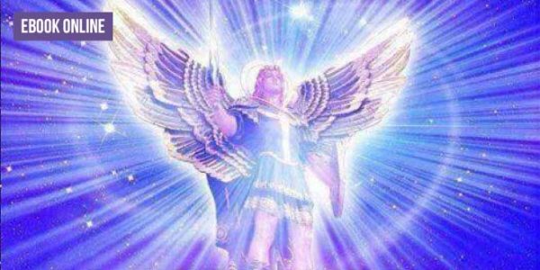 Guía práctica del aprendiz de ángel - Ciencia Cósmica