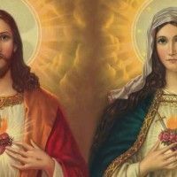 Datos acerca de la Ascensión de María y Jesús