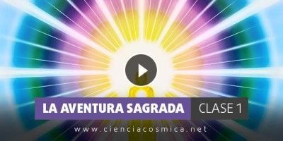 La Aventura Sagrada 1 - Nuestro Origen Divino