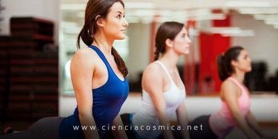 Los 10 beneficios que te ofrece el YOGA