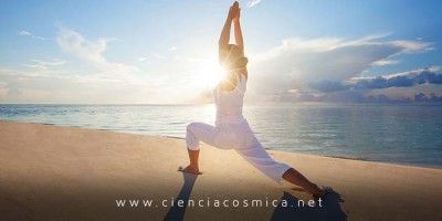 Beneficios saludables del Yoga