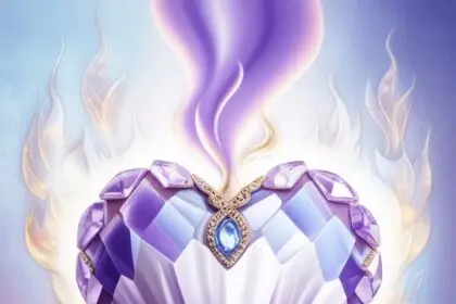 Oración al Amor ¡Bellísima y Poderosa!
