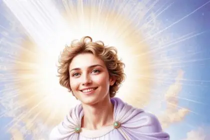 El beneficio de contemplar a la Presencia YO SOY