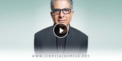 Encuentra tu equilibrio | Deepak Chopra