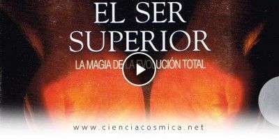 El Ser Superior - Deepak Chopra