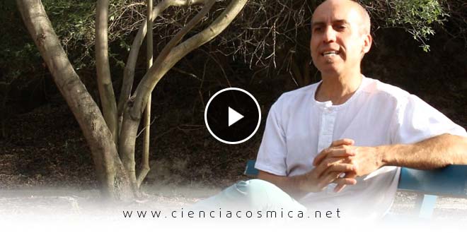 ¿Quién está actuando en mi vida? EL EGO o EL SER