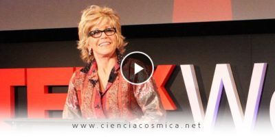 El tercer acto de la vida | Jane Fonda