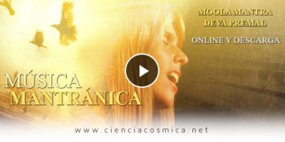 Moola Mantra | Deva Premal - Música Matránica