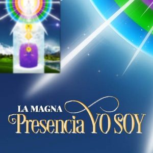 Imagen | Magna Presencia YO SOY - Versión Femenina